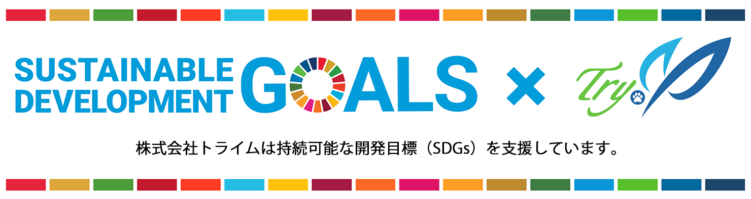 『SDGs・トライム』行動計画